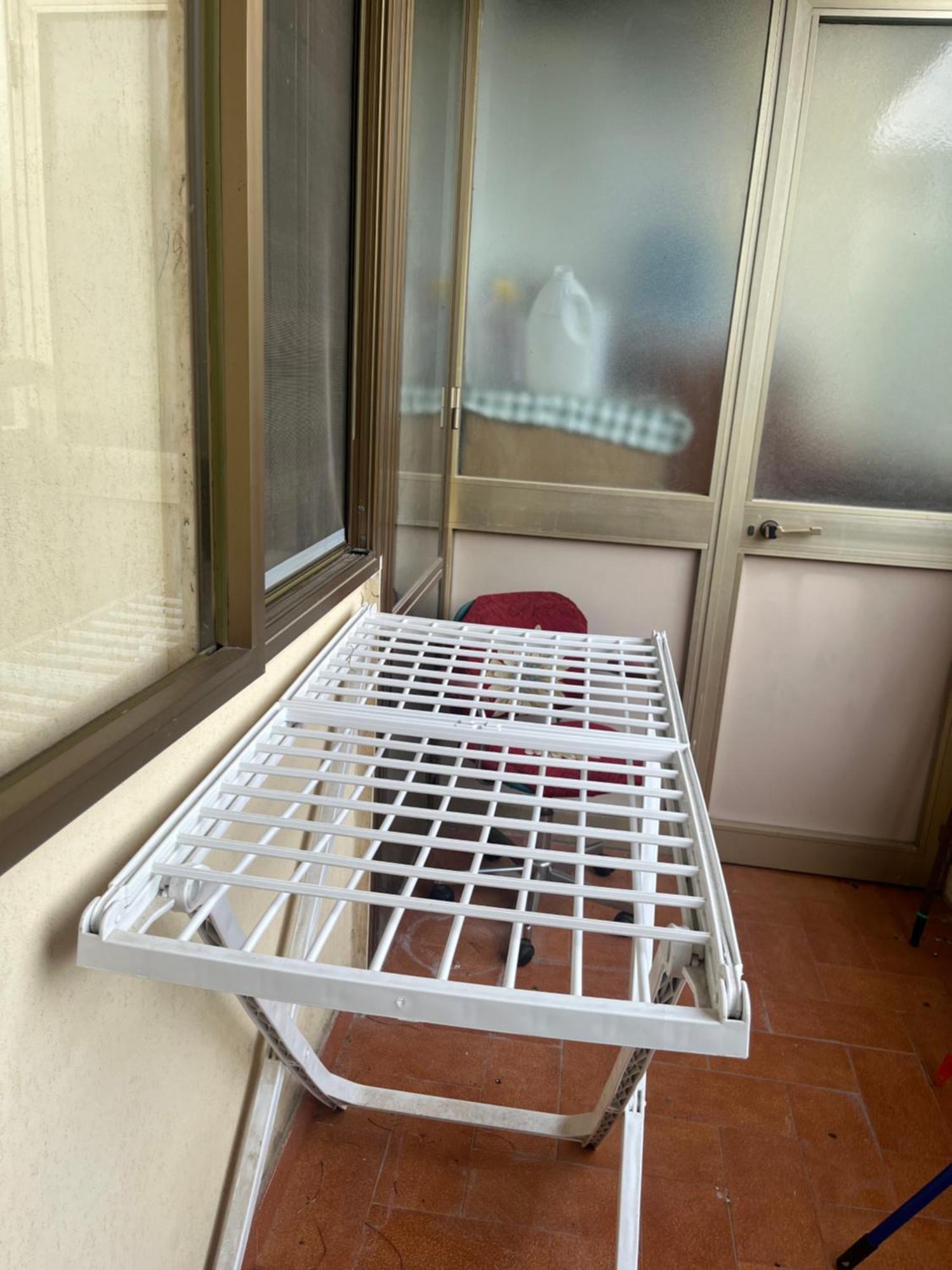 La Casa Di Anna Lejlighed Brindisi Eksteriør billede