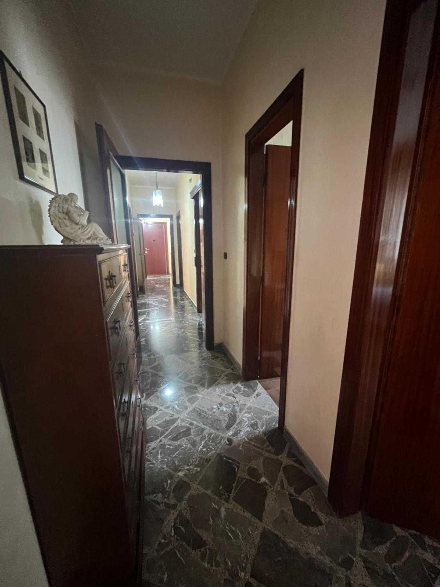 La Casa Di Anna Lejlighed Brindisi Eksteriør billede