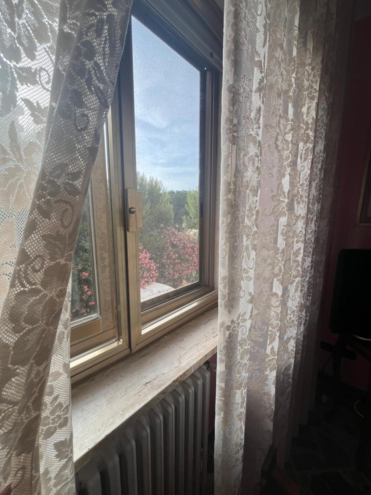La Casa Di Anna Lejlighed Brindisi Eksteriør billede