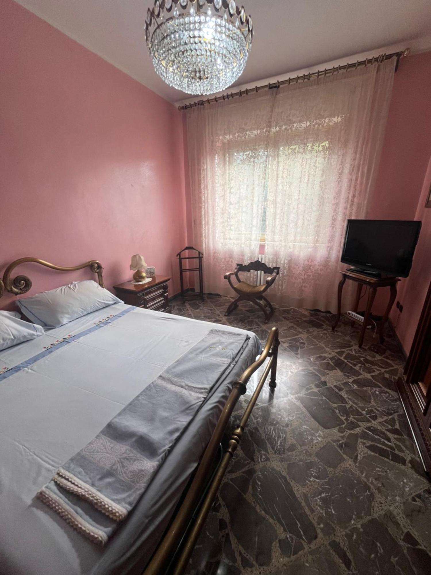 La Casa Di Anna Lejlighed Brindisi Eksteriør billede