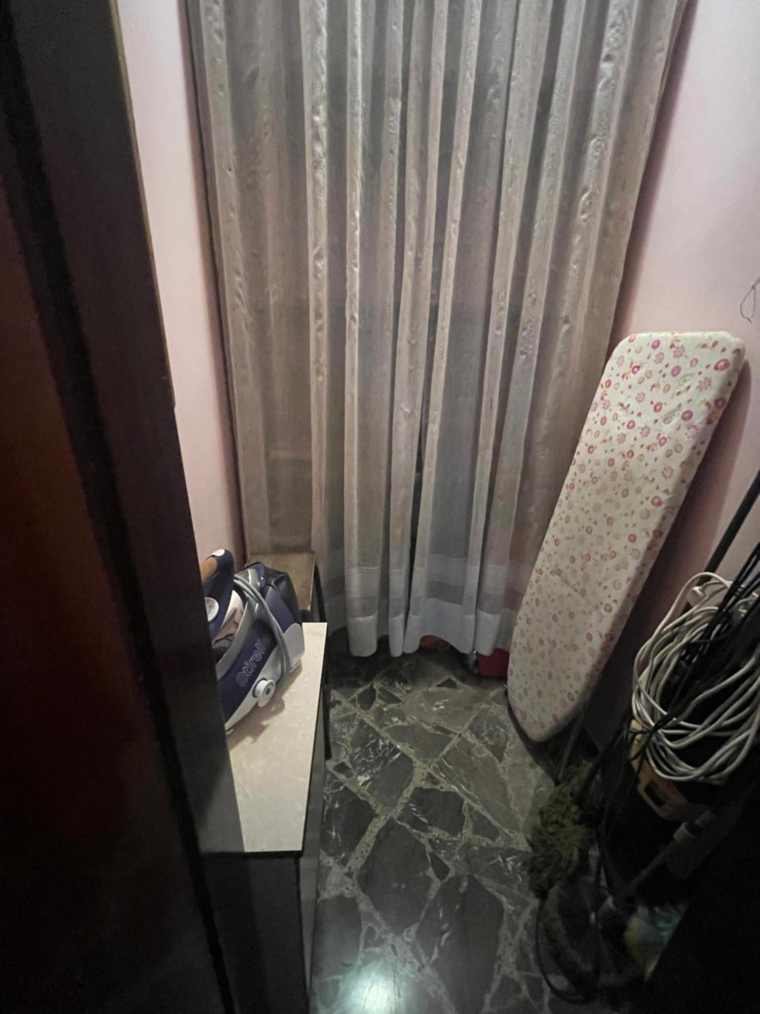 La Casa Di Anna Lejlighed Brindisi Eksteriør billede