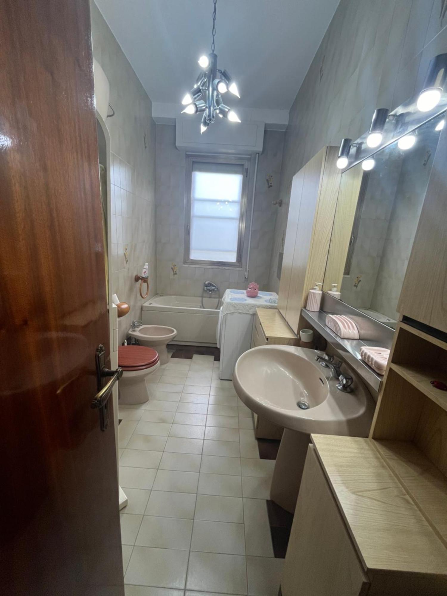 La Casa Di Anna Lejlighed Brindisi Eksteriør billede