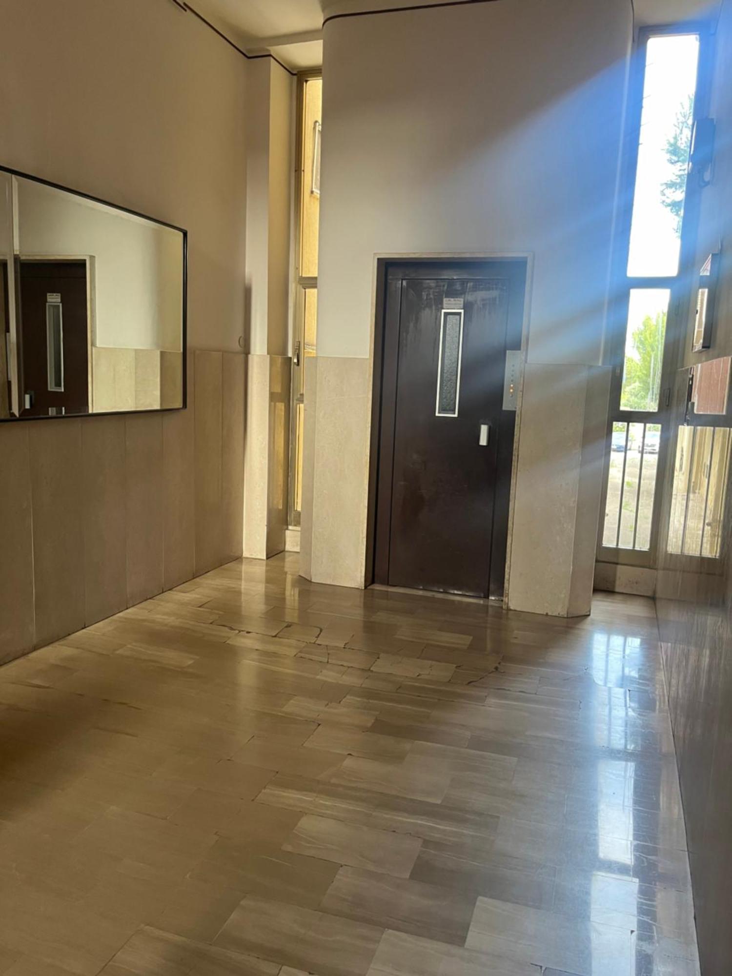 La Casa Di Anna Lejlighed Brindisi Eksteriør billede